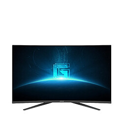 Acheter Msi 31.5" LED