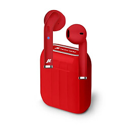 Acheter Sbs MHTWSSTYLEBTR - Rouge