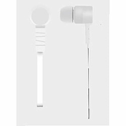 Acer NP.HDS11.00F - Blanc