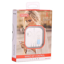 Acheter Wewoo M26 Lightning - Blanc