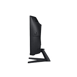 Avis Samsung 32" LED - Odyssey G5