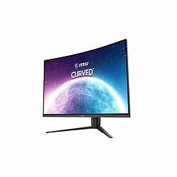 Msi 31.5" LED pas cher