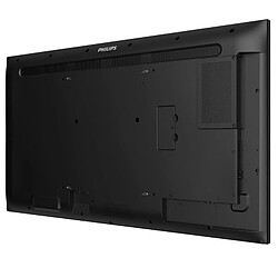 Philips 55" LED pas cher