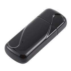 Acheter WEWOO Adaptateur Bluetooth USB V4.2 - Noir