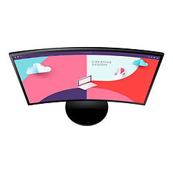 Avis Samsung Essential Monitor