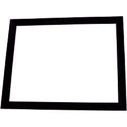 ORAY Cineframe Ecran de Projection 300 x 169
