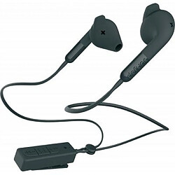Defunc Kit piéton Bluetooth - Noir