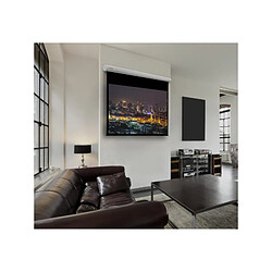 Écran de projection motorisé Instaal INSMOT200C