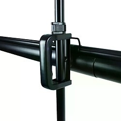 Acheter Kimex Ecran de projection trépied 2,13 x 1,20m