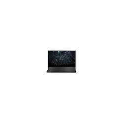 LUMENE EDEN EXTRA BRIGHT 240C Ecran de projection