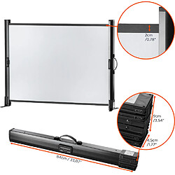 Avis Celexon Table Pro