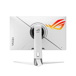 Acheter Asus 27" IPS