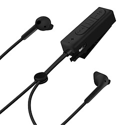 Defunc Kit piéton Bluetooth - Noir