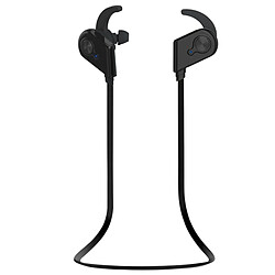 WEWOO S20 Casque Sans Fil Bluetooth - Noir