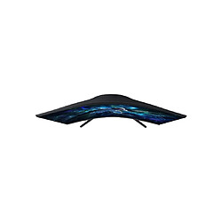 Acheter Samsung 32" LED - Odyssey G5