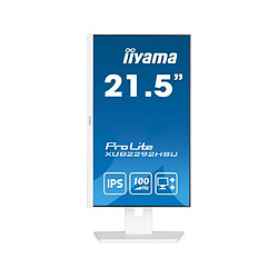 Iiyama LED