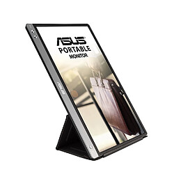 Avis Asus 14" LED - ZenScreen