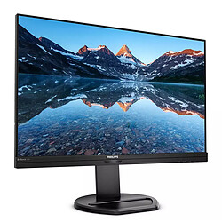Avis Philips Monitor B Line 240B9 00 LED-Monitor LEDMonitor 24,1 (240B9 00)