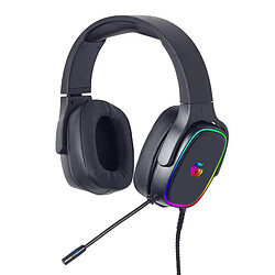 Micro-casque Gembird