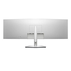 Avis Dell UltraSharp U4924DW - Incurvé
