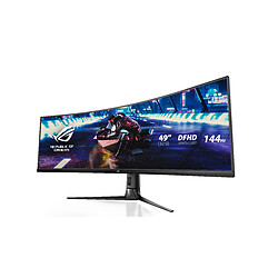 Acheter Asus 49" LED - ROG Strix XG49VQ