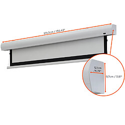 Avis Celexon Tension Plus Home Cinema
