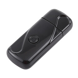 Avis WEWOO Adaptateur Bluetooth USB V4.2 - Noir