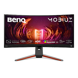 Benq 34" LED - Mobiuz