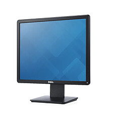 Avis Dell 17" LED - E Series