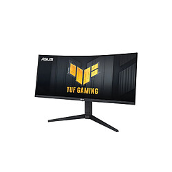 Avis Asus 34" LED incurvé - TUF Gaming