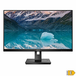 Philips 24" LCD - 242S9JML pas cher