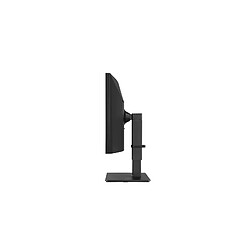 Avis Lg 35" LED incurvé UWQHD