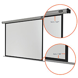 Celexon Motorisé Home Cinema pas cher