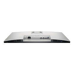 Avis Dell 27" IPS LED
