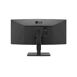 Acheter Lg 35" LED incurvé UWQHD
