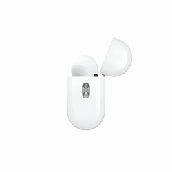 Apple AirPods Pro (2nd gen) - Blanc
