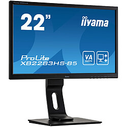 IIYAMA XB2283HS-B5