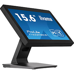 Acheter Iiyama 16" LED - Prolite T1633MSC-B1