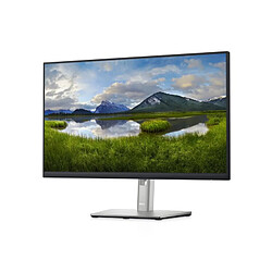 Dell 24" LED IPS