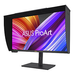 Avis Asus 32" Mini LED