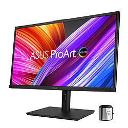 Acheter Asus 27" OLED - ProArt OLED