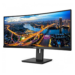 Avis Philips 34" LED