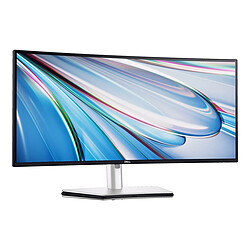 Avis Dell 34" IPS LED - U3425WE
