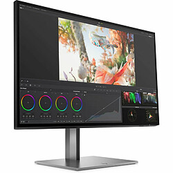 Hp 25" LED