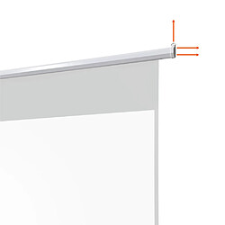 Celexon Écran motorisé Basic pas cher