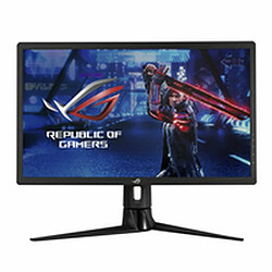Asus ROG Strix XG27UQR - Noir