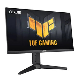 Asus 24" LCD IPS - Tuf gaming pas cher