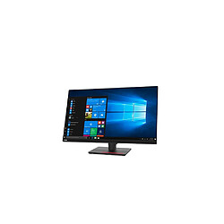 Lenovo Thinkvision T32h-20 - Noir