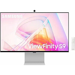 Mercury Samsung LS27C902PAUXDU Moniteur Samsung - Informations non spécifiées