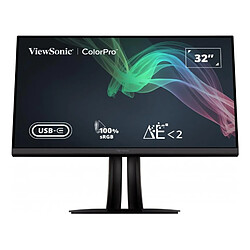 ViewSonic VP3256
